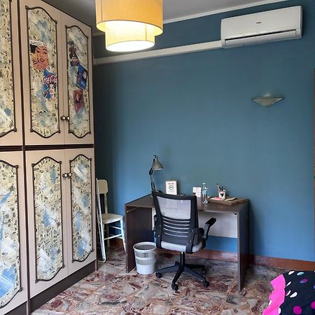 Nina 1 Letto Singolo In Appartamento Moncalieri Extérieur photo