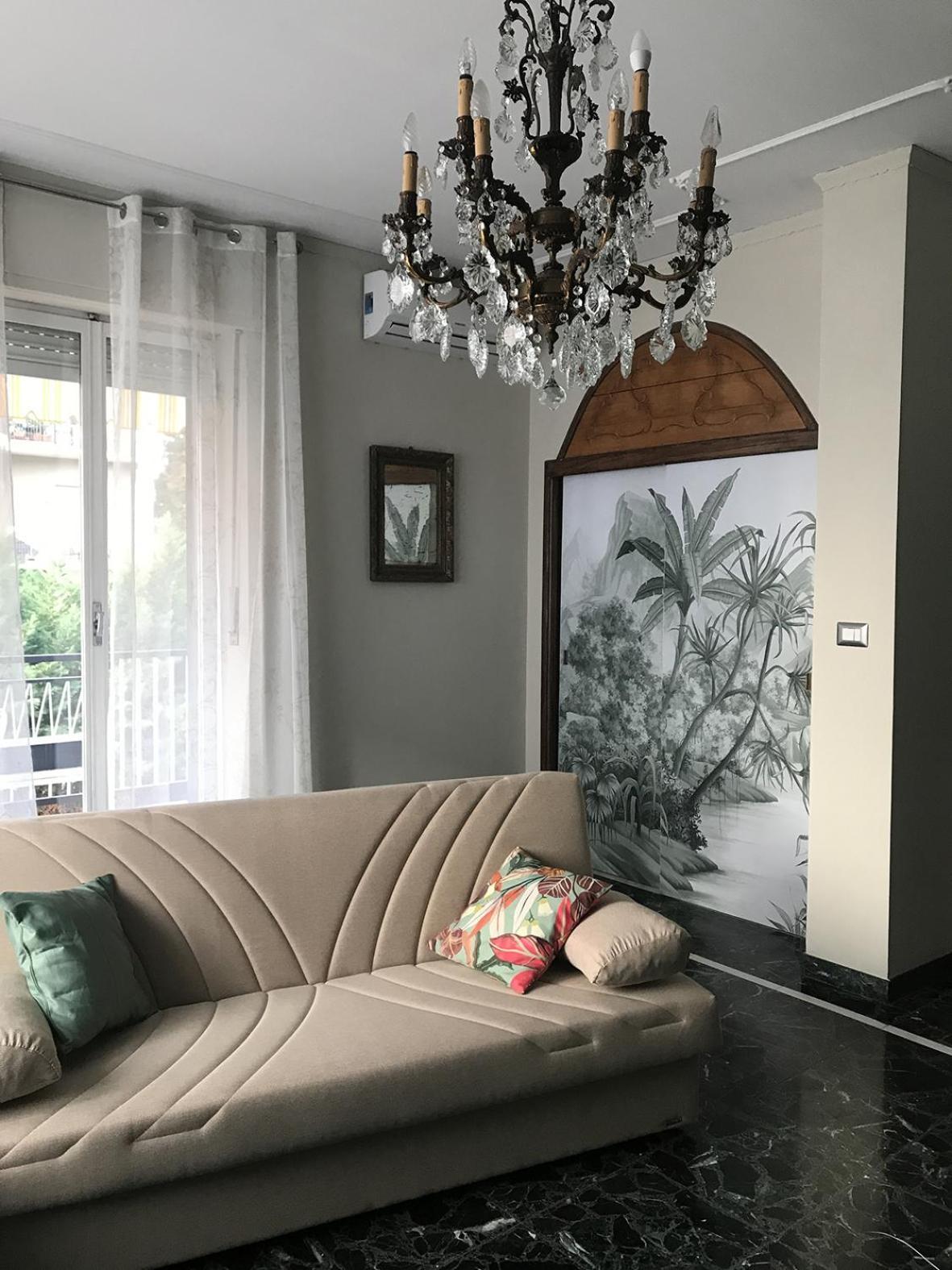 Nina 1 Letto Singolo In Appartamento Moncalieri Extérieur photo